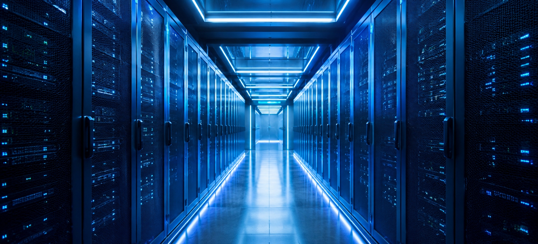 Imagem: Expansão dos data centers impulsiona a demanda por infraestrutura de TI no Brasil
