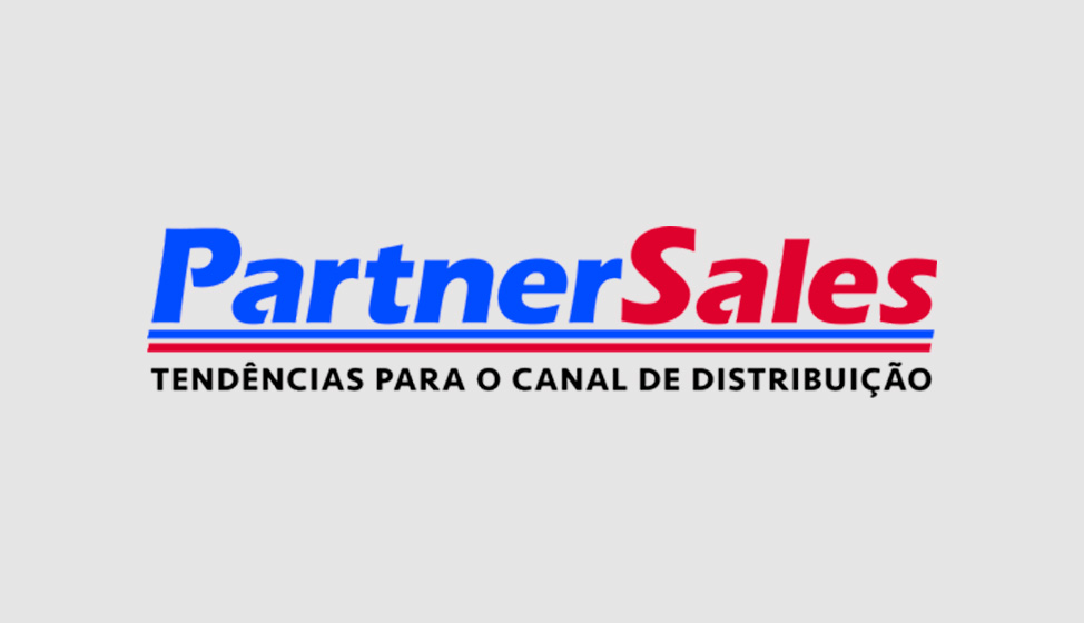 Imagem: Fagundez Distribuição é destaque na Partner Sales