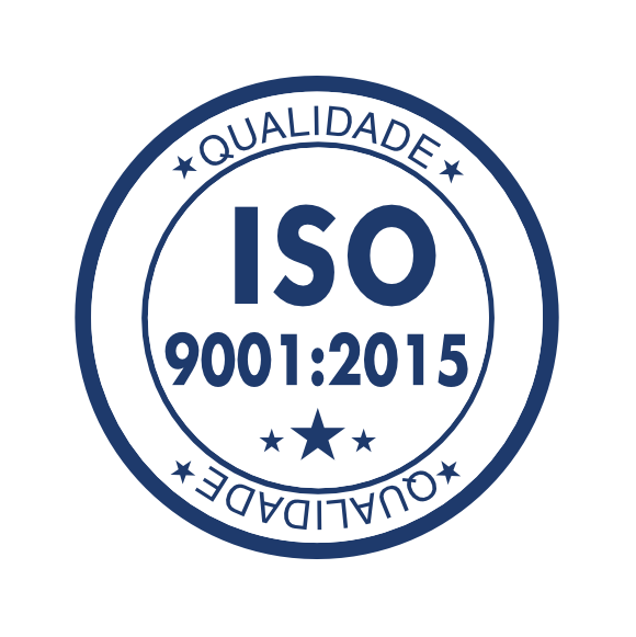 ISO 9001 Icon