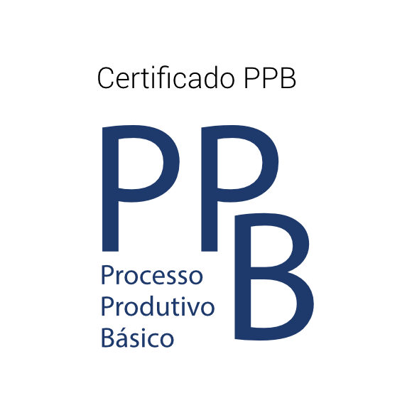 Autorizado PPB Icon